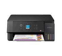 Epson multifunción ecotank et-2920