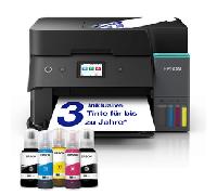 Epson Multifunción Ecotank ET-4950 C11CL40402