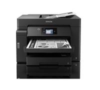 Epson Multifunción Ecotank ET-M16600