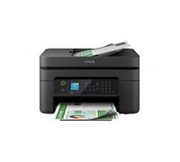 Epson WorkForce WF-2930DWF Inyección de tinta A4 5760 x 1440 DPI 33 ppm Wifi