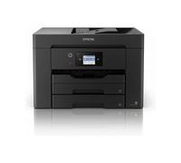Epson Multifunción WorkForce WF-7830DTWF