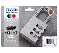 epson multipack 4-colours 35 durabrite ultra ink