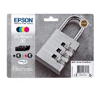 EPSON Multipack 4-colours 35 DURABrite Ultra Ink C13T35864010