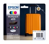 Epson 405 (C13T05G64010) multipack