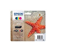 Epson Multipack 4-colours 603 EasyMail
