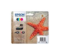 Epson 603XL Pack ahorro (original)