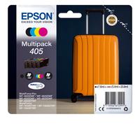Epson 405 (C13T05G64010) multipack (original)