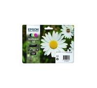 Epson - MULTIPACK EPSON T180640 N/C/M/A XP-102/205/305/405/30