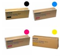 Epson Multipack S050097/98/99/100 (n+ c+ m+ a)