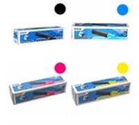 Epson Multipack S050187/188/189/190 (n+ c+ m+ a)