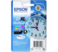 EPSON Multipack T271540 27XL Amarillo CIANMAGENTA