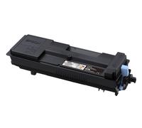 Epson Negra Original Cartucho De Tóner Para WorkForce AL-M8100DN