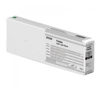Epson T55k900 Cartucho De Tinta 1 Pieza(s) Original Negro Claro Claro