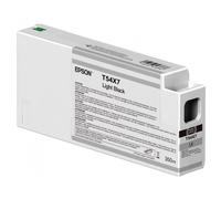 Epson Negro claro T54X7 - 350 ml cartucho de tinta