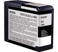 Epson Negro fotográfico 80 ml cartucho de tinta T5801