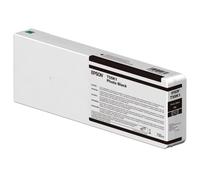 Epson Negro fotográfico T55K1 - 700 ml cartucho de tinta