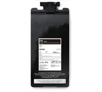 Epson Negro fotográfico T56F1 - Bolsa de tinta de 1600 ml.