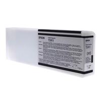 Epson Negro fotográfico T5911 - 700 ml cartucho de tinta for Epson Stylus Pro 11880