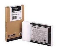 Epson Negro fotográfico T6031 - 220 ml cartucho de tinta
