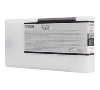 Epson Negro fotográfico T6531 - 200 ml cartucho de tinta