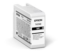 Epson Negro mate 50 ml cartucho de tinta T47A8 - Epson SureColor P900