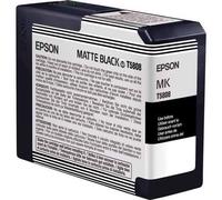 Epson Negro mate 80 ml cartucho de tinta T5808