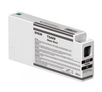 Epson Negro mate T54X8 - 350 ml cartucho de tinta