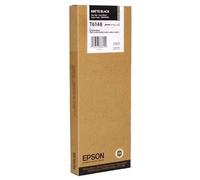 Epson Negro mate T6148 220 ml cartucho de tinta T6148