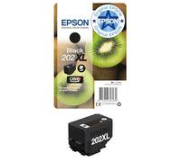 Epson 202XL Cartucho de tinta negro XL