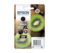 Epson 202XL Cartucho de tinta negro XL