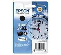 Epson 27XL Cartucho De Tinta (T2711) Negro XL