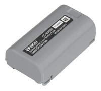 Epson OT-BY60II: Lithium-Ion Battery - Piezas de Repuesto de Equipos de impresión (Batería, Epson, Epson TM-P60II/P80, D161A, Gris, Ión de Litio, 1950 mAh)