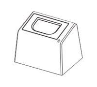 Epson OT-SB60II: Cargador de batería Individual - Chargeurs de Batterie (Sector, (CartelTM-P60II, TM-P80, Chargeur de Batterie Domestique)