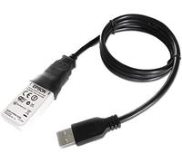 Epson OT-WL02 (739): Wireless LAN Dongle, 2.4 GHz - Piezas de repuesto de equipos de impresión (2.4 GHz, Interfaz WLAN, POS printer, Epson, - Epson TM-T88VI-iHub Series - Epson TM-T88VI-iHub (751P1): PDN, PS, Black, UK - Epson..., Negro)