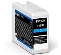 Epson Pack Individual Cian T46S2 UltraChrome Pro 10 Tinta 25ml
