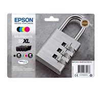 Epson Padlock Multipack 4-colours 35XL DURABrite Ultra Ink