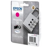Epson 35 cartucho de tinta magenta