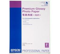 Epson Premium Glossy Photo Paper, DIN A2, 255 g/m², 25 hojas