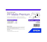 Epson Papel para Imprimir 7113419 Blanco (4 Unidades)