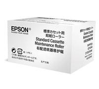 Epson Paper Feed Rollers 500 Sheets 200,000 Pages WF de c869r