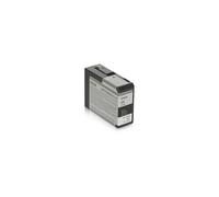EPSON Paquete de 1 cartucho T5808 - Negro mate - Estándar 80ml