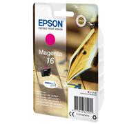 Epson - Pen and crossword Cartucho 16 magenta