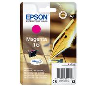 Epson Pen and crossword Cartucho 16 magenta (etiqueta RF)