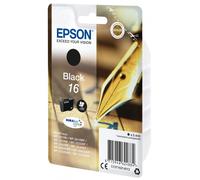 Epson - Pen and crossword Cartucho 16 negro