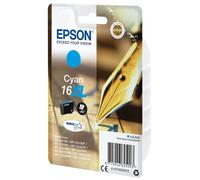 Epson - Pen and crossword Cartucho 16XL cian