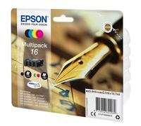 Epson - Pen and crossword Multipack 16 (etiqueta RF)
