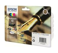 Epson Pen and crossword Multipack 16