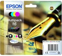 Epson Pen and crossword Multipack 16