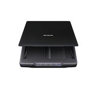Epson Perfection V39 Color Photo and Document Scanner with Scan-To-Cloud with 4800 x 4800 dpi by Epson