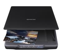 Escáner de Fotos Epson Perfection V39II